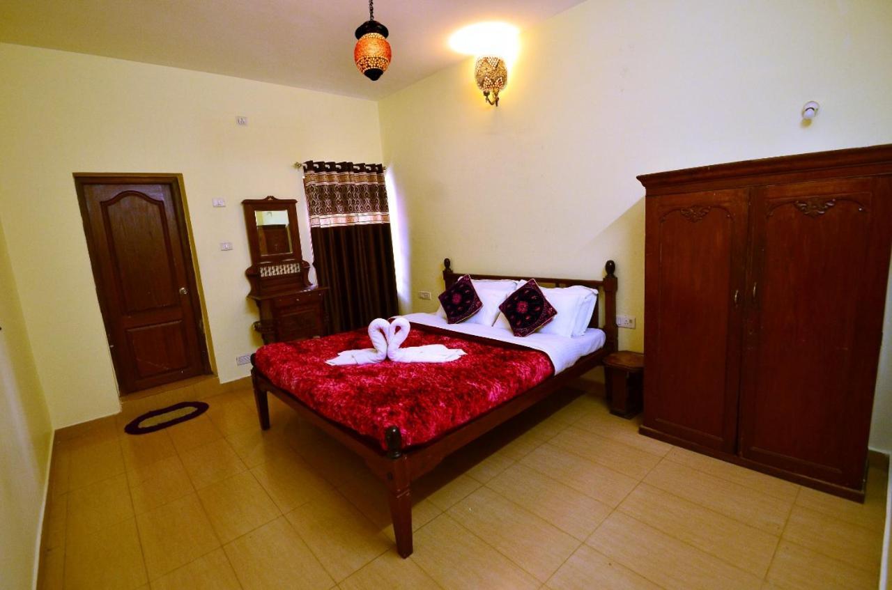 Al Haramain Home Stay Un -Married And Stag Groups Not Allowed Udagamandalam Exterior photo