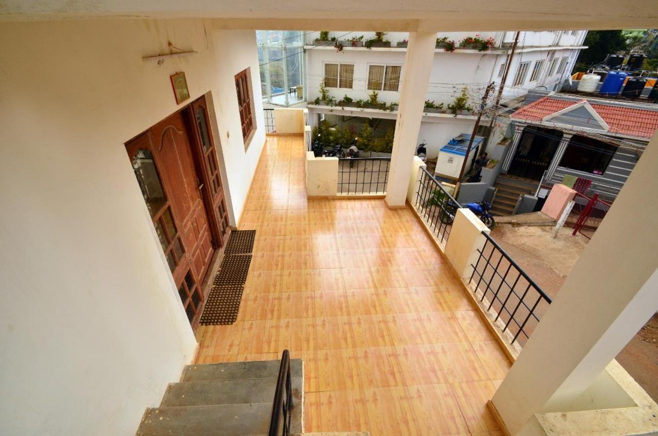 Al Haramain Home Stay Un -Married And Stag Groups Not Allowed Udagamandalam Exterior photo