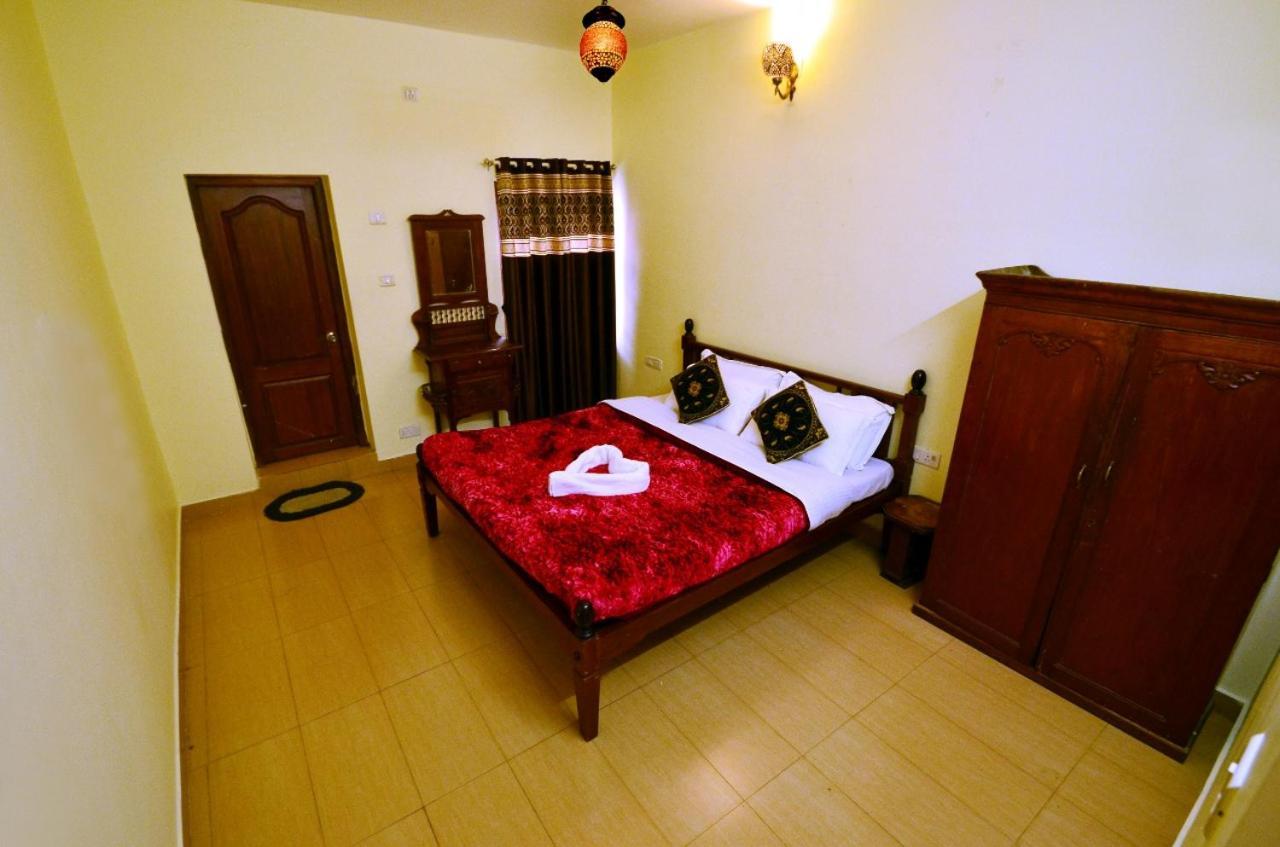 Al Haramain Home Stay Un -Married And Stag Groups Not Allowed Udagamandalam Exterior photo