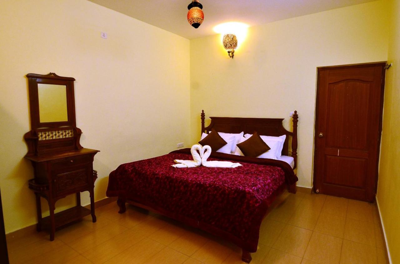 Al Haramain Home Stay Un -Married And Stag Groups Not Allowed Udagamandalam Exterior photo